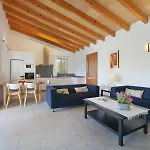Villa Can Verger Almadrava