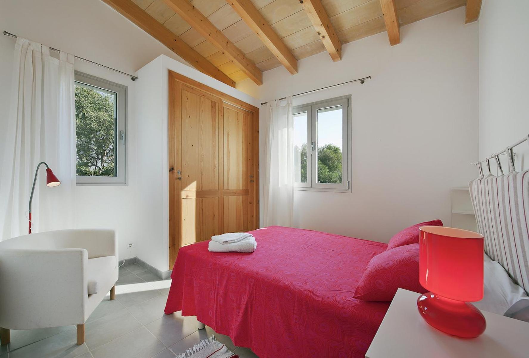 Villa Verger Almadrava
